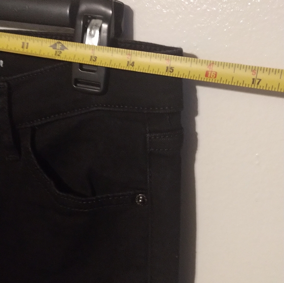 SoHO  Ankle Jeans Sz 6 - Picture 7 of 13